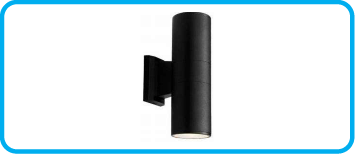 121-AZOOD LED UP&DOWN WALL LIGHT 1101D SERIES